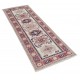 Hand Knotted Hallway Runner Rug | Beige Wool Runner Rug for Entryway, Kitchen and Corridor Hand Knotted Hallway Runner Rug | Beige Wool Runner Rug for Entryway, Kitchen and Corridor