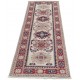 Hand Knotted Hallway Runner Rug | Beige Wool Runner Rug for Entryway, Kitchen and Corridor Hand Knotted Hallway Runner Rug | Beige Wool Runner Rug for Entryway, Kitchen and Corridor