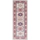 Hand Knotted Hallway Runner Rug | Beige Wool Runner Rug for Entryway, Kitchen and Corridor Hand Knotted Hallway Runner Rug | Beige Wool Runner Rug for Entryway, Kitchen and Corridor