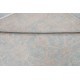 Hand Knotted Ivory, Light Blue Wool Area Rug | Turkish Oushak Style Accent Rug Hand Knotted Ivory, Light Blue Wool Area Rug | Turkish Oushak Style Accent Rug
