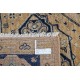 Hand Knotted Geometric Wool Turkish Area Rug for Home Decor Hand Knotted Geometric Wool Turkish Area Rug for Home Decor