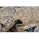 Hand Knotted Geometric Wool Turkish Area Rug for Home Decor Hand Knotted Geometric Wool Turkish Area Rug for Home Decor
