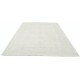 Minimalist Hand Knotted Wool Large Area Rug | Traditional Beige Carpet Minimalist Hand Knotted Wool Large Area Rug | Traditional Beige Carpet
