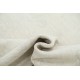 Minimalist Hand Knotted Wool Large Area Rug | Traditional Beige Carpet Minimalist Hand Knotted Wool Large Area Rug | Traditional Beige Carpet