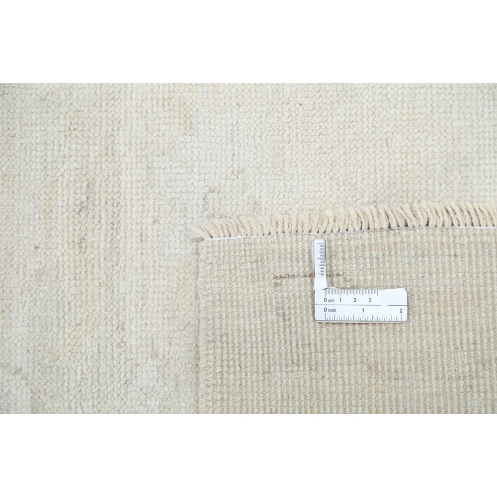 Minimalist Hand Knotted Wool Large Area Rug | Traditional Beige Carpet Minimalist Hand Knotted Wool Large Area Rug | Traditional Beige Carpet
