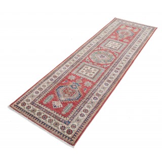 Hand Knotted Hallway Runner Rug | Red Corridor Rug | Tribal Stair Rug | Kitchen Rug Hand Knotted Hallway Runner Rug | Red Corridor Rug | Tribal Stair Rug | Kitchen Rug