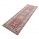 Hand Knotted Hallway Runner Rug | Red Corridor Rug | Tribal Stair Rug | Kitchen Rug Hand Knotted Hallway Runner Rug | Red Corridor Rug | Tribal Stair Rug | Kitchen Rug