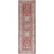 Hand Knotted Hallway Runner Rug | Red Corridor Rug | Tribal Stair Rug | Kitchen Rug Hand Knotted Hallway Runner Rug | Red Corridor Rug | Tribal Stair Rug | Kitchen Rug