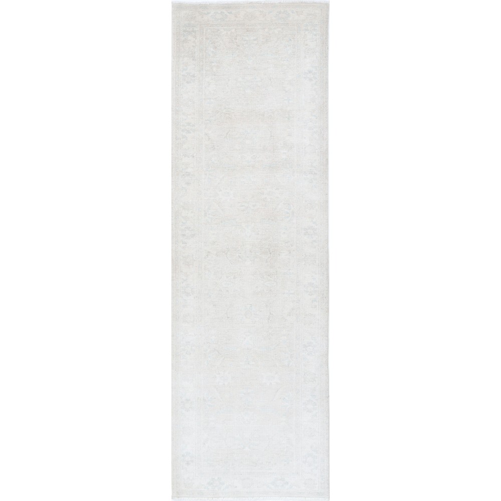 Handknotted Hallway Runner Rug | Beige Corridor Rug | Wool Kitchen Rug | Floral Stair Rug Handknotted Hallway Runner Rug | Beige Corridor Rug | Wool Kitchen Rug | Floral Stair Rug