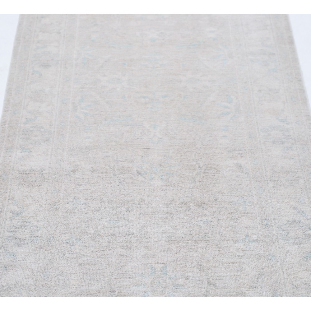 Handknotted Hallway Runner Rug | Beige Corridor Rug | Wool Kitchen Rug | Floral Stair Rug Handknotted Hallway Runner Rug | Beige Corridor Rug | Wool Kitchen Rug | Floral Stair Rug