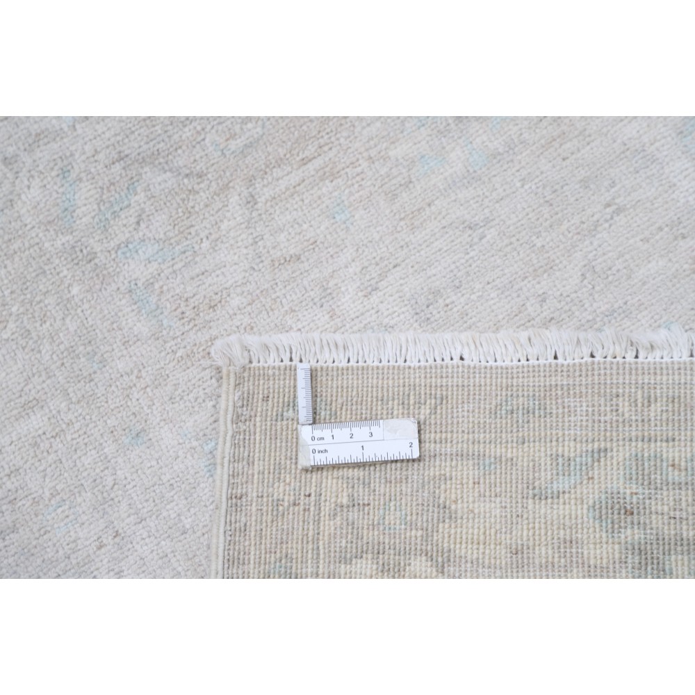 Handknotted Hallway Runner Rug | Beige Corridor Rug | Wool Kitchen Rug | Floral Stair Rug Handknotted Hallway Runner Rug | Beige Corridor Rug | Wool Kitchen Rug | Floral Stair Rug
