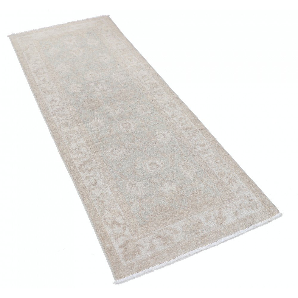 Handknotted Runner Rug for Corridor | Beige Kitchen and Hallway Rug | All Wool | Tribal Stair Rug Handknotted Runner Rug for Corridor | Beige Kitchen and Hallway Rug | All Wool | Tribal Stair Rug