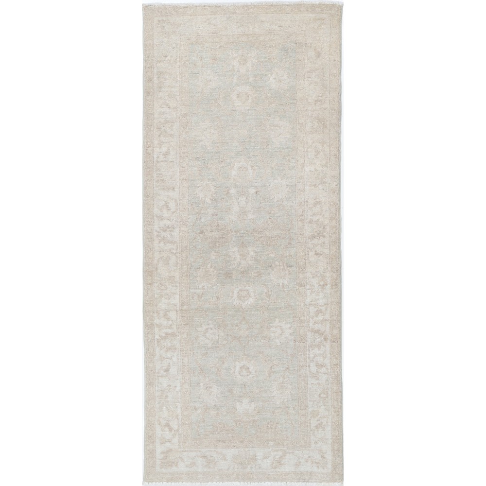 Handknotted Runner Rug for Corridor | Beige Kitchen and Hallway Rug | All Wool | Tribal Stair Rug Handknotted Runner Rug for Corridor | Beige Kitchen and Hallway Rug | All Wool | Tribal Stair Rug