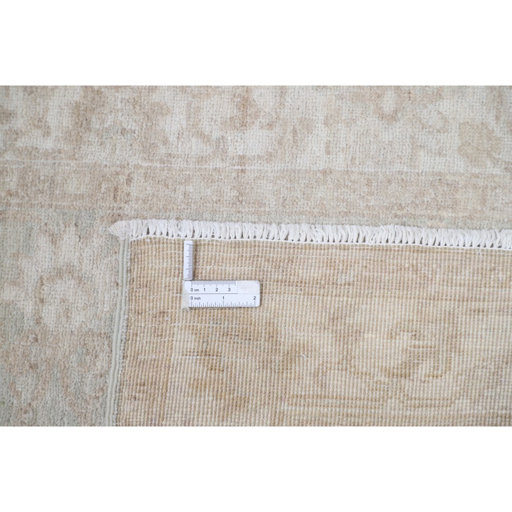 Handknotted Runner Rug for Corridor | Beige Kitchen and Hallway Rug | All Wool | Tribal Stair Rug Handknotted Runner Rug for Corridor | Beige Kitchen and Hallway Rug | All Wool | Tribal Stair Rug
