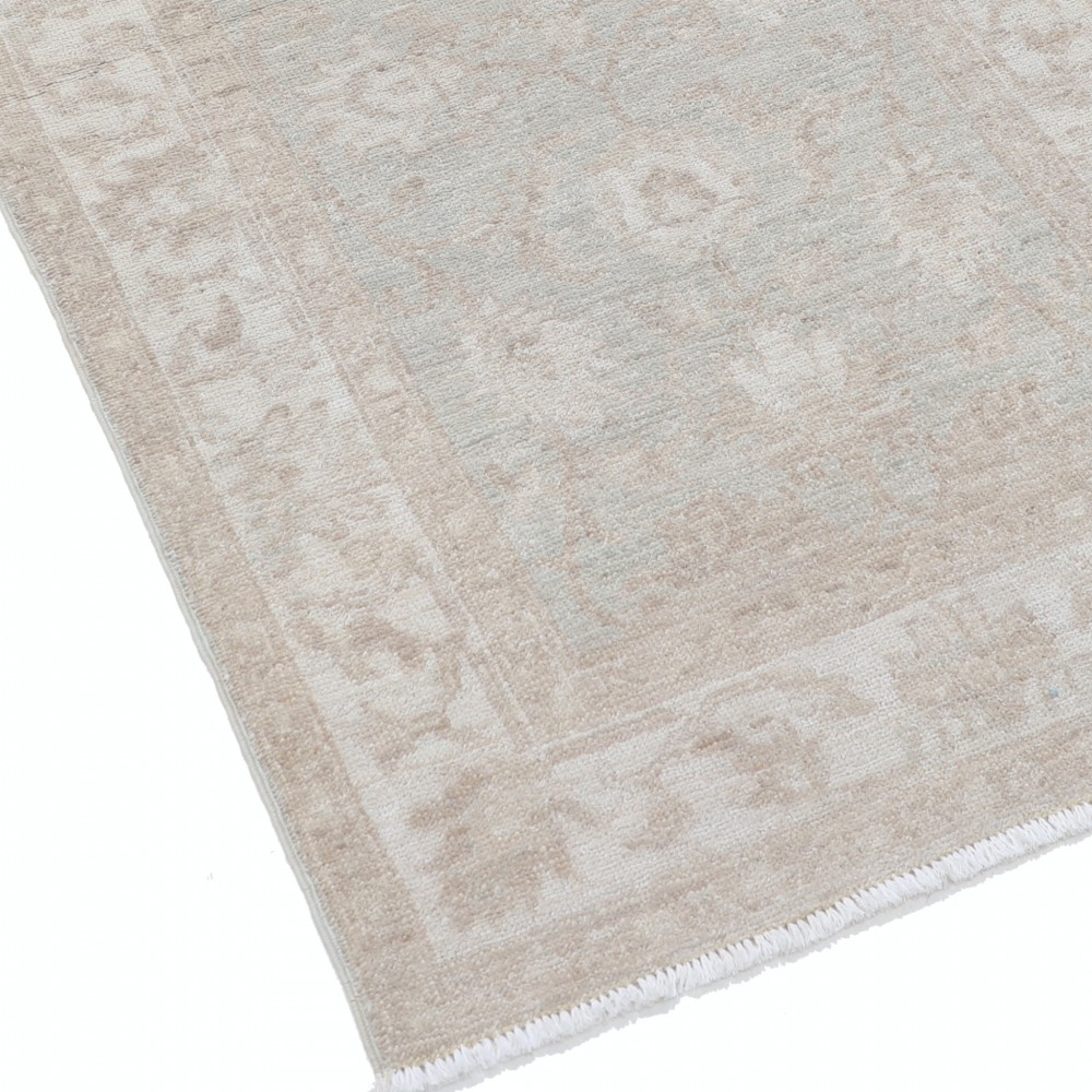Handknotted Runner Rug for Corridor | Beige Kitchen and Hallway Rug | All Wool | Tribal Stair Rug Handknotted Runner Rug for Corridor | Beige Kitchen and Hallway Rug | All Wool | Tribal Stair Rug