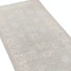 Handknotted Runner Rug for Corridor | Beige Kitchen and Hallway Rug | All Wool | Tribal Stair Rug Handknotted Runner Rug for Corridor | Beige Kitchen and Hallway Rug | All Wool | Tribal Stair Rug