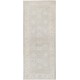 Handknotted Runner Rug for Corridor | Beige Kitchen and Hallway Rug | All Wool | Tribal Stair Rug Handknotted Runner Rug for Corridor | Beige Kitchen and Hallway Rug | All Wool | Tribal Stair Rug