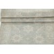 Hand-Knotted Floral Wool Runner Rug | Muted-Tone Hallway, Corridor and Entryway Rug Hand-Knotted Floral Wool Runner Rug | Muted-Tone Hallway, Corridor and Entryway Rug