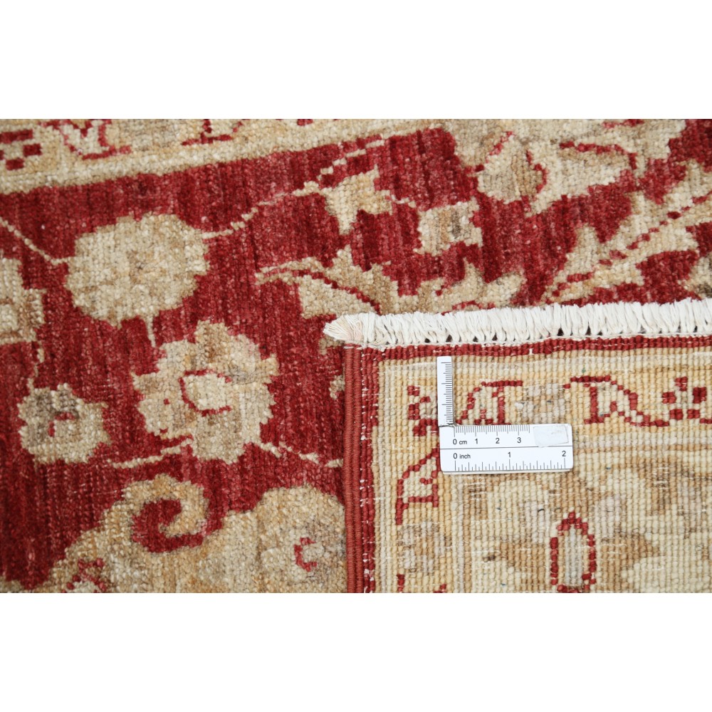 Red Hallway Runner Rug | Hand Knotted Oushak Runner Rug for Corridor and Kitchen | Stair Rug Red Hallway Runner Rug | Hand Knotted Oushak Runner Rug for Corridor and Kitchen | Stair Rug