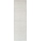 Hand-Knotted Wool Runner Rug | Soft-Toned Hallway, Corridor and Entryway Rug Hand-Knotted Wool Runner Rug | Soft-Toned Hallway, Corridor and Entryway Rug