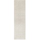 Hand-Knotted Floral Oushak Wool Runner Rug | Soft-Colored Hallway Rug Hand-Knotted Floral Oushak Wool Runner Rug | Soft-Colored Hallway Rug