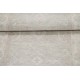 Handknotted Runner Rug for Kitchen and Corridor Decor | Beige Wool Rug for Hallway | Stair Rug Handknotted Runner Rug for Kitchen and Corridor Decor | Beige Wool Rug for Hallway | Stair Rug