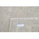 Traditional Hand Knotted Accent Rug | Floral Wool Area Rug in Soft Tones