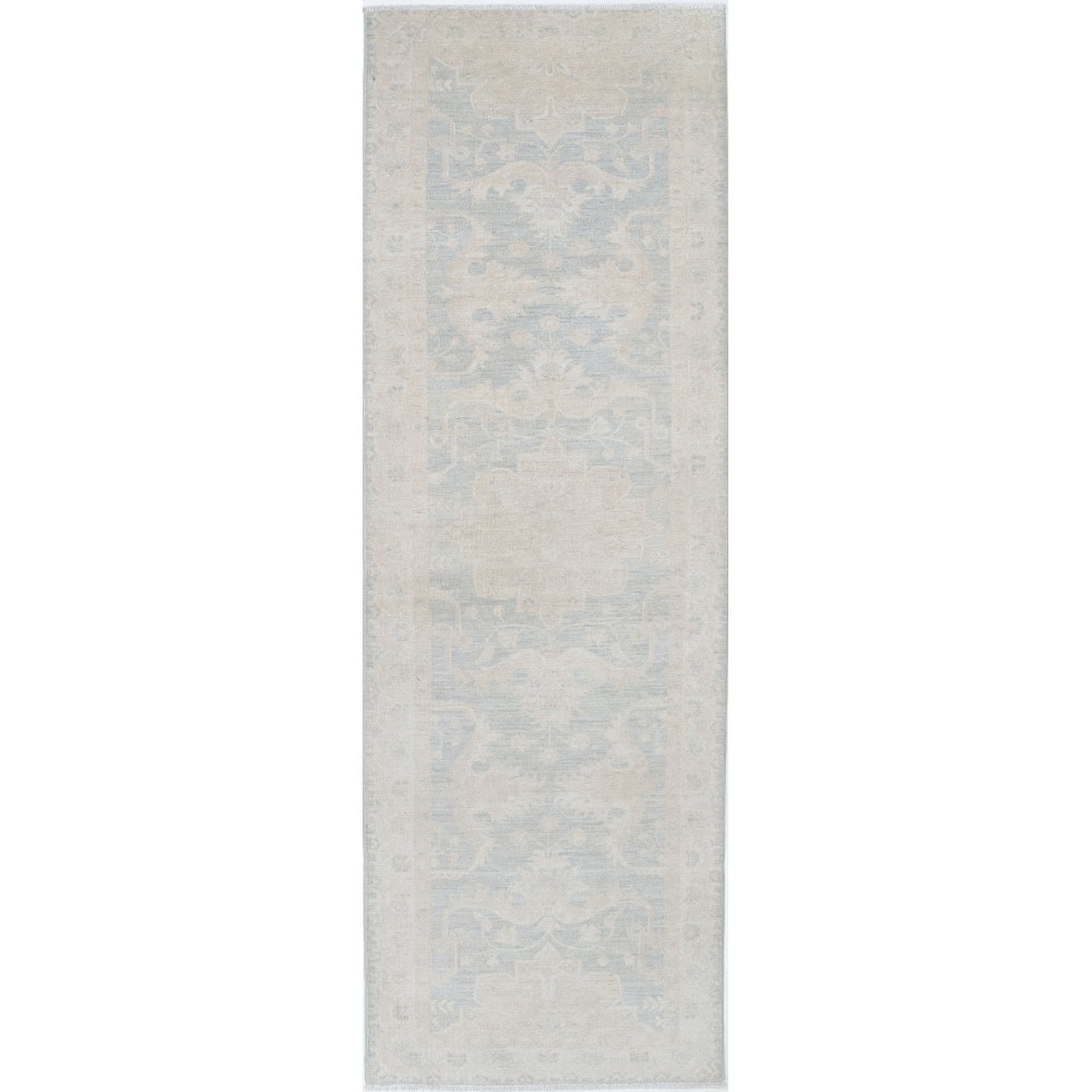 Soft Colored Hallway Runner | Kitchen Rug | Handknotted Corridor Rug | New Stair Rug | 100% Wool Soft Colored Hallway Runner | Kitchen Rug | Handknotted Corridor Rug | New Stair Rug | 100% Wool