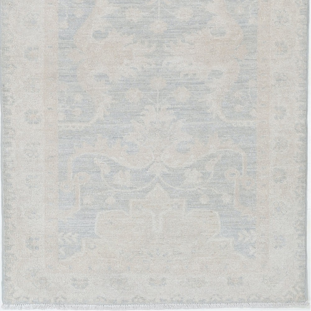 Soft Colored Hallway Runner | Kitchen Rug | Handknotted Corridor Rug | New Stair Rug | 100% Wool Soft Colored Hallway Runner | Kitchen Rug | Handknotted Corridor Rug | New Stair Rug | 100% Wool