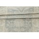 Hand-Knotted Wool Runner Rug | Soft-Toned Hallway, Corridor and Entryway Rug Hand-Knotted Wool Runner Rug | Soft-Toned Hallway, Corridor and Entryway Rug