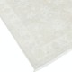 Traditional Handmade Turkish Wool Accent Rug in Soft Beige Tones Traditional Handmade Turkish Wool Accent Rug in Soft Beige Tones