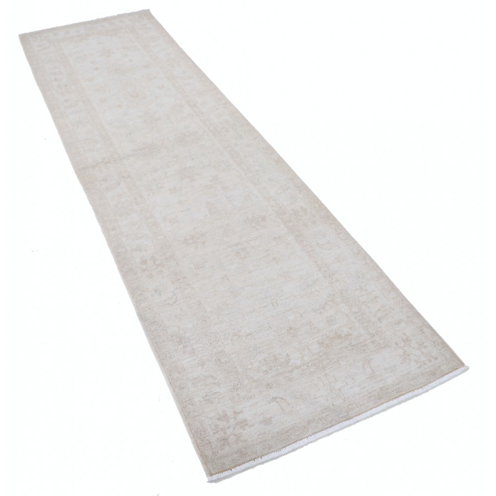 Beige Runner Rug for Corridor | Hand Knotted Turkish Wool Runner Rug | Stair Rug Beige Runner Rug for Corridor | Hand Knotted Turkish Wool Runner Rug | Stair Rug