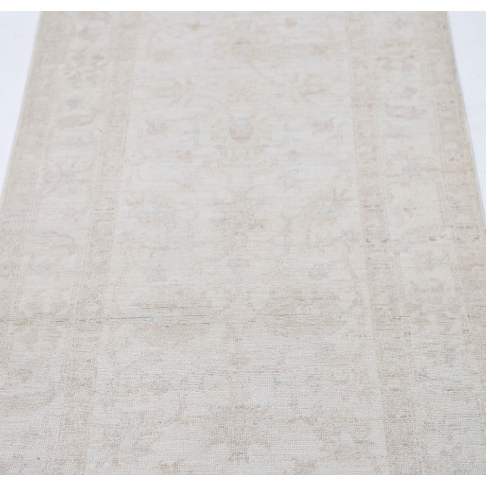 Beige Runner Rug for Corridor | Hand Knotted Turkish Wool Runner Rug | Stair Rug Beige Runner Rug for Corridor | Hand Knotted Turkish Wool Runner Rug | Stair Rug