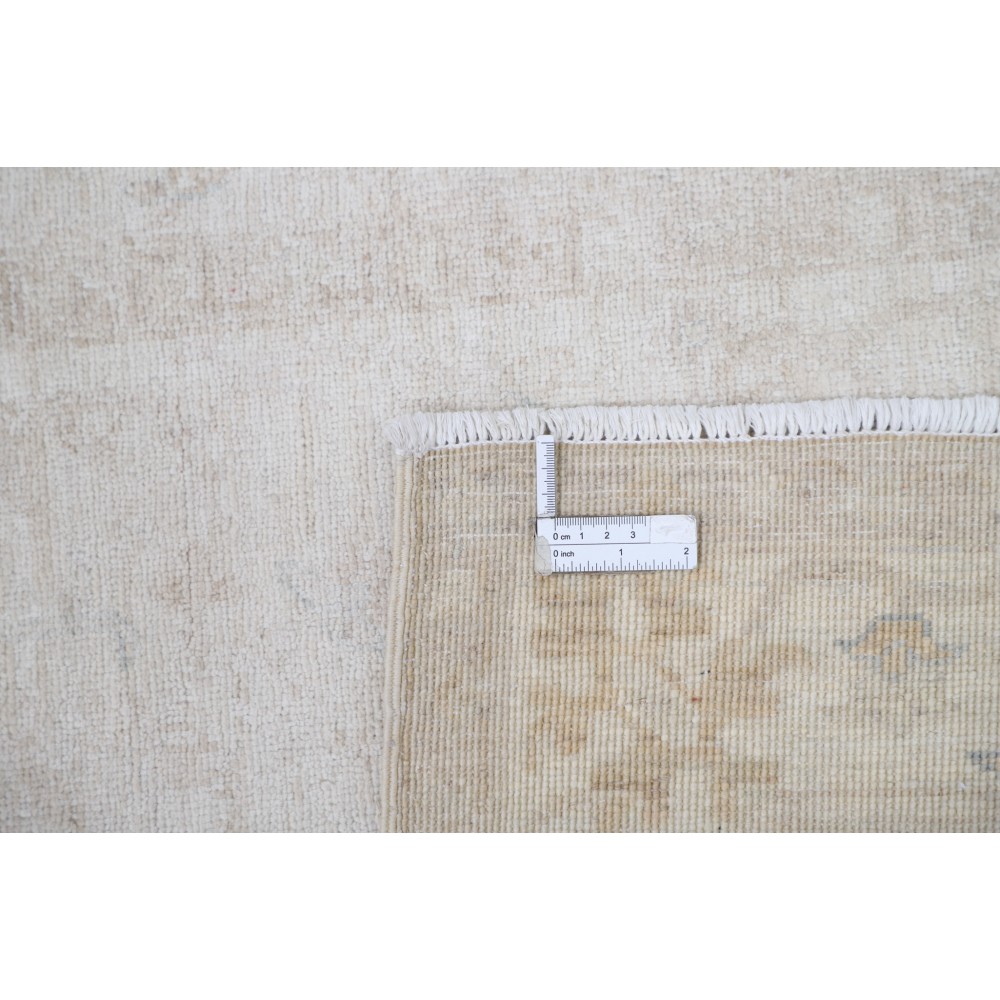Beige Runner Rug for Corridor | Hand Knotted Turkish Wool Runner Rug | Stair Rug Beige Runner Rug for Corridor | Hand Knotted Turkish Wool Runner Rug | Stair Rug