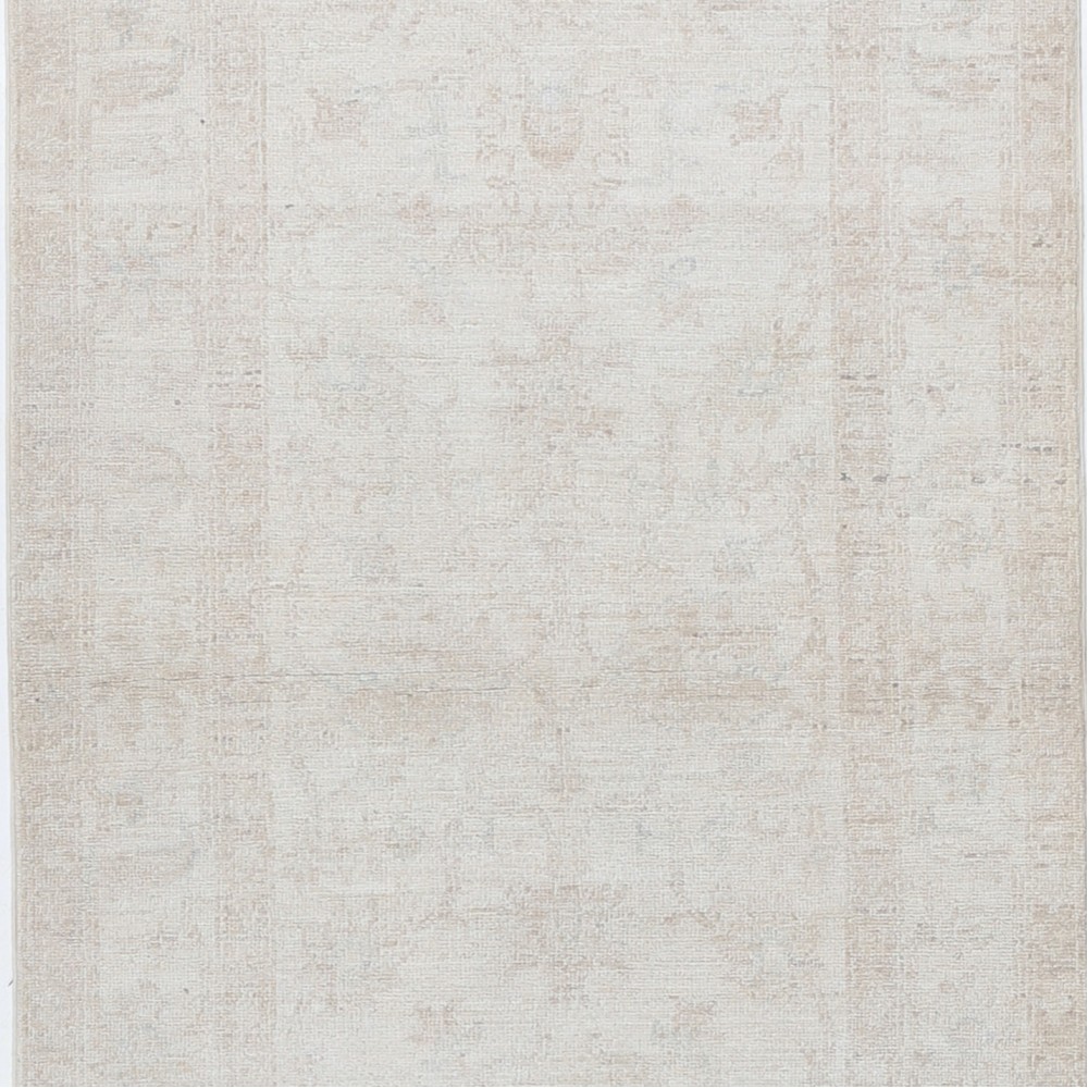 Beige Runner Rug for Corridor | Hand Knotted Turkish Wool Runner Rug | Stair Rug Beige Runner Rug for Corridor | Hand Knotted Turkish Wool Runner Rug | Stair Rug
