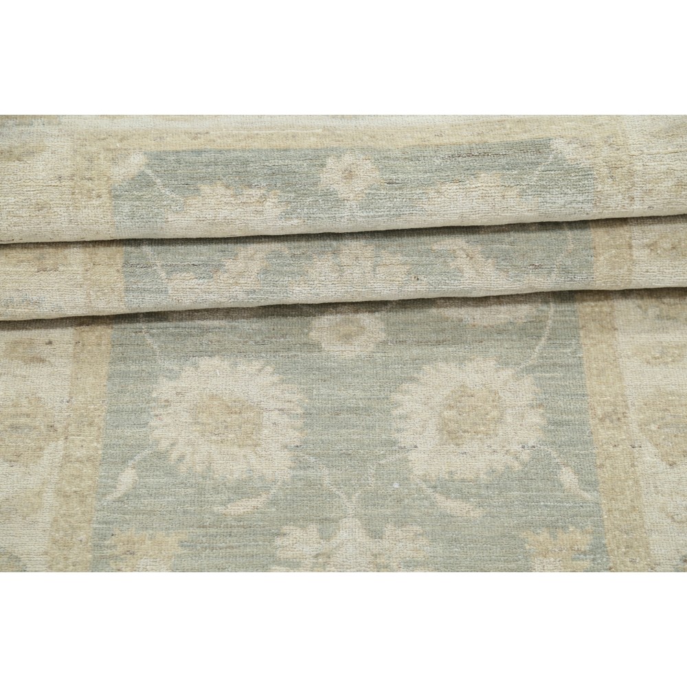 Floral Handknotted Wool Runner Rug for Hallway, Corridor and Kitchen | Stair Rug Floral Handknotted Wool Runner Rug for Hallway, Corridor and Kitchen | Stair Rug