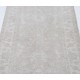 Beige Runner Rug for Kitchen, Corridor and Hallway | 100% Wool | Handknotted Stair Rug Beige Runner Rug for Kitchen, Corridor and Hallway | 100% Wool | Handknotted Stair Rug