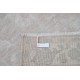 Beige Runner Rug for Kitchen, Corridor and Hallway | 100% Wool | Handknotted Stair Rug Beige Runner Rug for Kitchen, Corridor and Hallway | 100% Wool | Handknotted Stair Rug