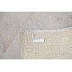Hand Knotted Ivory, Blush Wool Area Rug | Turkish Oushak Style Carpet for Home Decor Hand Knotted Ivory, Blush Wool Area Rug | Turkish Oushak Style Carpet for Home Decor