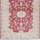Handknotted Hallway Runner Rug | Red Wool Rug for Kitchen and Entryway | Corridor Rug | Stair Rug Handknotted Hallway Runner Rug | Red Wool Rug for Kitchen and Entryway | Corridor Rug | Stair Rug