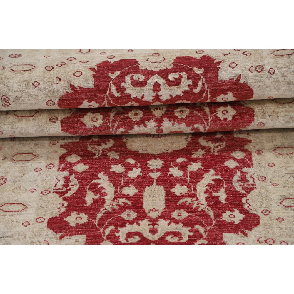 Handknotted Hallway Runner Rug | Red Wool Rug for Kitchen and Entryway | Corridor Rug | Stair Rug Handknotted Hallway Runner Rug | Red Wool Rug for Kitchen and Entryway | Corridor Rug | Stair Rug