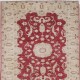 Handknotted Hallway Runner Rug | Red Wool Rug for Kitchen and Entryway | Corridor Rug | Stair Rug Handknotted Hallway Runner Rug | Red Wool Rug for Kitchen and Entryway | Corridor Rug | Stair Rug