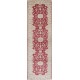Handknotted Hallway Runner Rug | Red Wool Rug for Kitchen and Entryway | Corridor Rug | Stair Rug Handknotted Hallway Runner Rug | Red Wool Rug for Kitchen and Entryway | Corridor Rug | Stair Rug