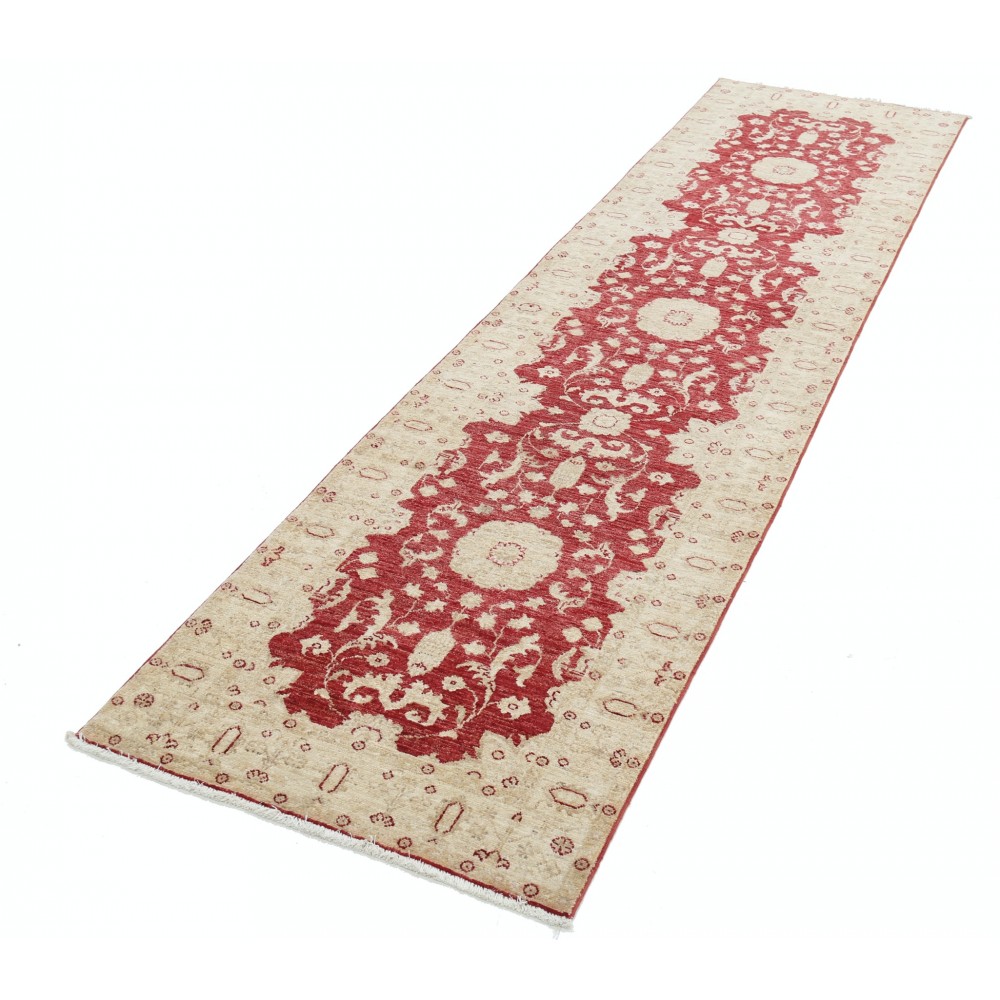 Red Runner Rug for Kitchen, Corridor and Hallway | Floral Handknotted Wool Stair Rug Red Runner Rug for Kitchen, Corridor and Hallway | Floral Handknotted Wool Stair Rug