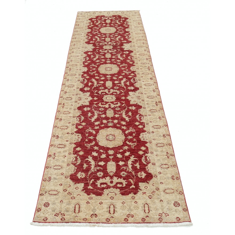 Red Runner Rug for Kitchen, Corridor and Hallway | Floral Handknotted Wool Stair Rug Red Runner Rug for Kitchen, Corridor and Hallway | Floral Handknotted Wool Stair Rug