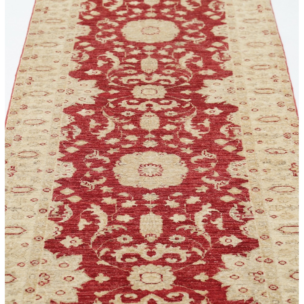 Red Runner Rug for Kitchen, Corridor and Hallway | Floral Handknotted Wool Stair Rug Red Runner Rug for Kitchen, Corridor and Hallway | Floral Handknotted Wool Stair Rug