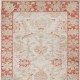 Floral Runner Rug for Corridor | Hand Knotted Wool Runner Rug | Beige Stair Rug Floral Runner Rug for Corridor | Hand Knotted Wool Runner Rug | Beige Stair Rug