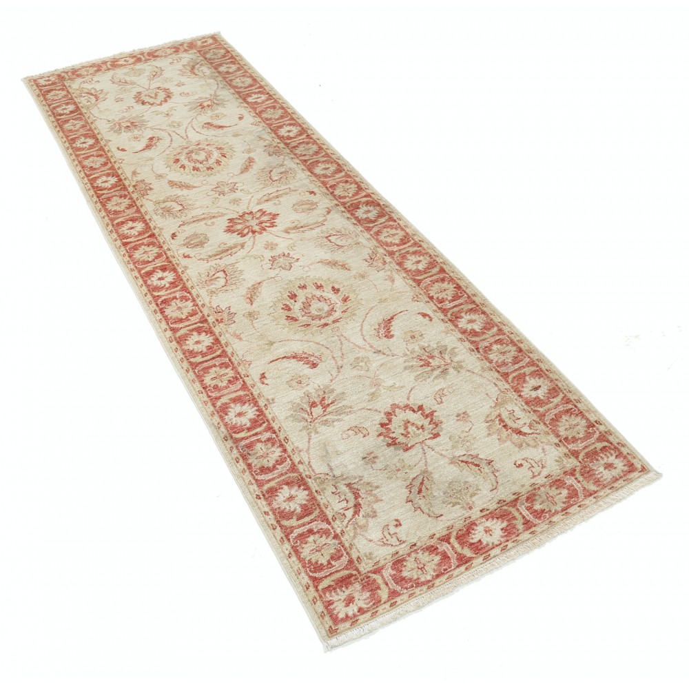 Hand Knotted Hallway Runner Rug | Beige Wool Runner Rug for Corridor | Stair Rug | New Kitchen Rug Hand Knotted Hallway Runner Rug | Beige Wool Runner Rug for Corridor | Stair Rug | New Kitchen Rug