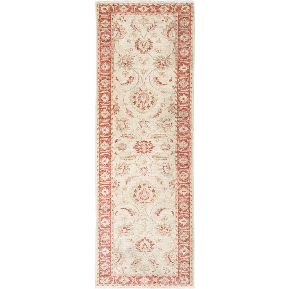 Hand Knotted Hallway Runner Rug | Beige Wool Runner Rug for Corridor | Stair Rug | New Kitchen Rug Hand Knotted Hallway Runner Rug | Beige Wool Runner Rug for Corridor | Stair Rug | New Kitchen Rug