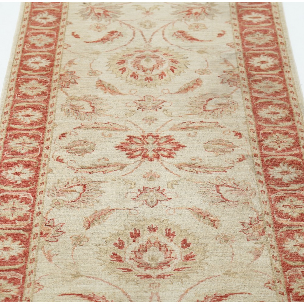 Hand Knotted Hallway Runner Rug | Beige Wool Runner Rug for Corridor | Stair Rug | New Kitchen Rug Hand Knotted Hallway Runner Rug | Beige Wool Runner Rug for Corridor | Stair Rug | New Kitchen Rug